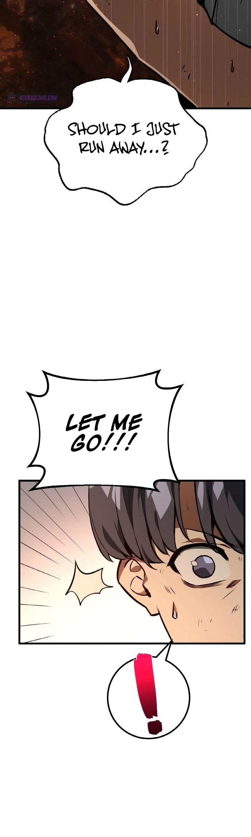 World's Strongest Troll Chapter 22 page 10 - Chapter 22
