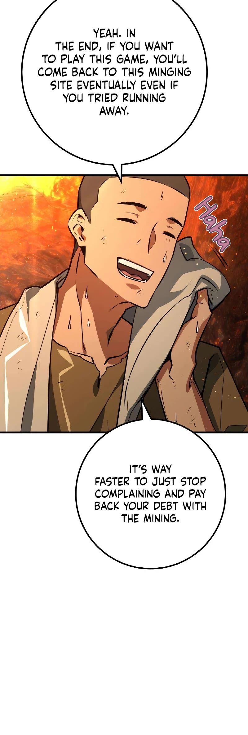 World's Strongest Troll Chapter 22 page 14 - Chapter 22