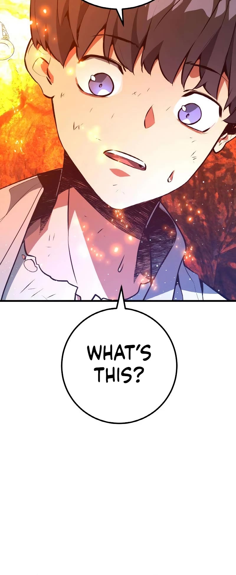 World's Strongest Troll Chapter 22 page 20 - Chapter 22