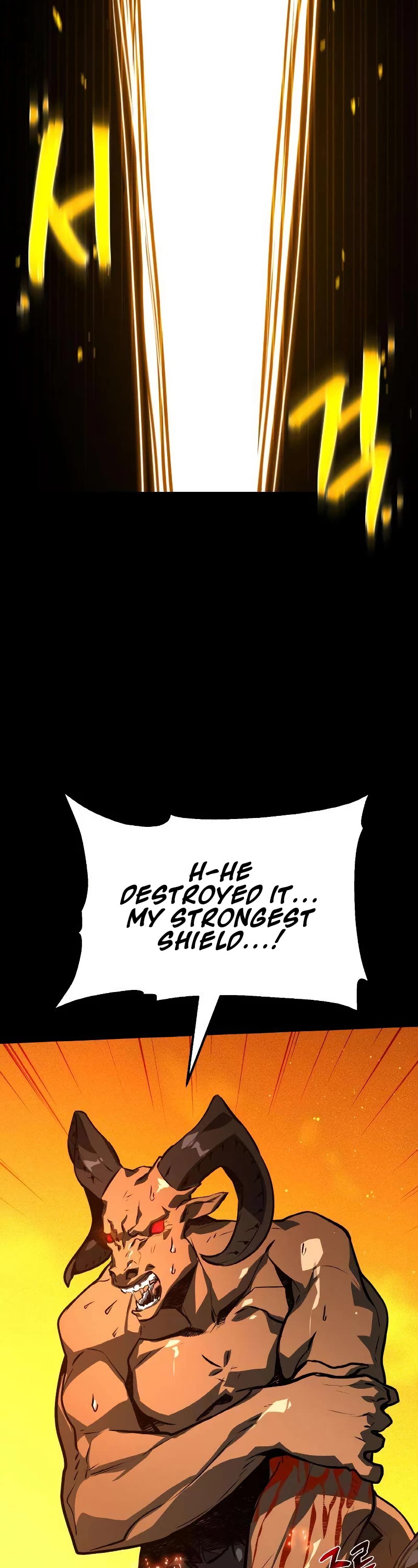 World's Strongest Troll Chapter 22 page 27 - Chapter 22