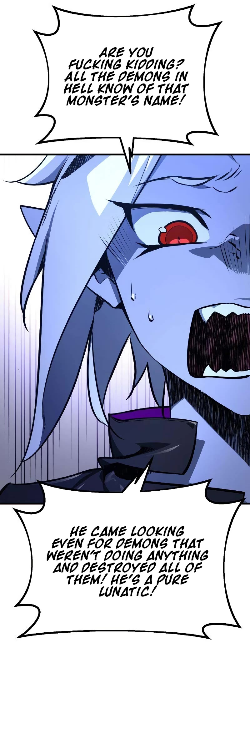 World's Strongest Troll Chapter 22 page 38 - Chapter 22