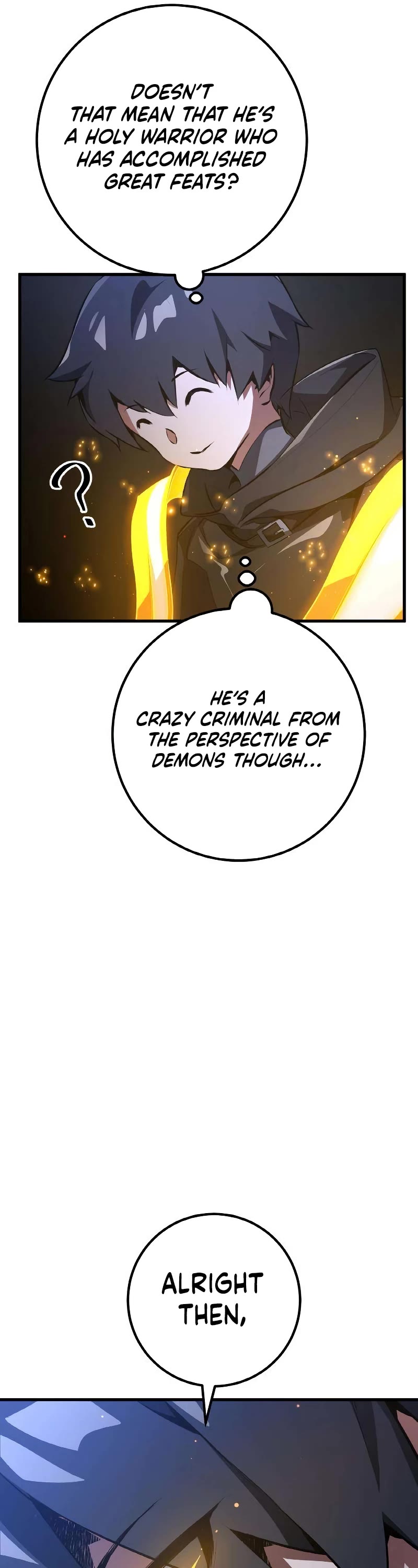 World's Strongest Troll Chapter 22 page 39 - Chapter 22