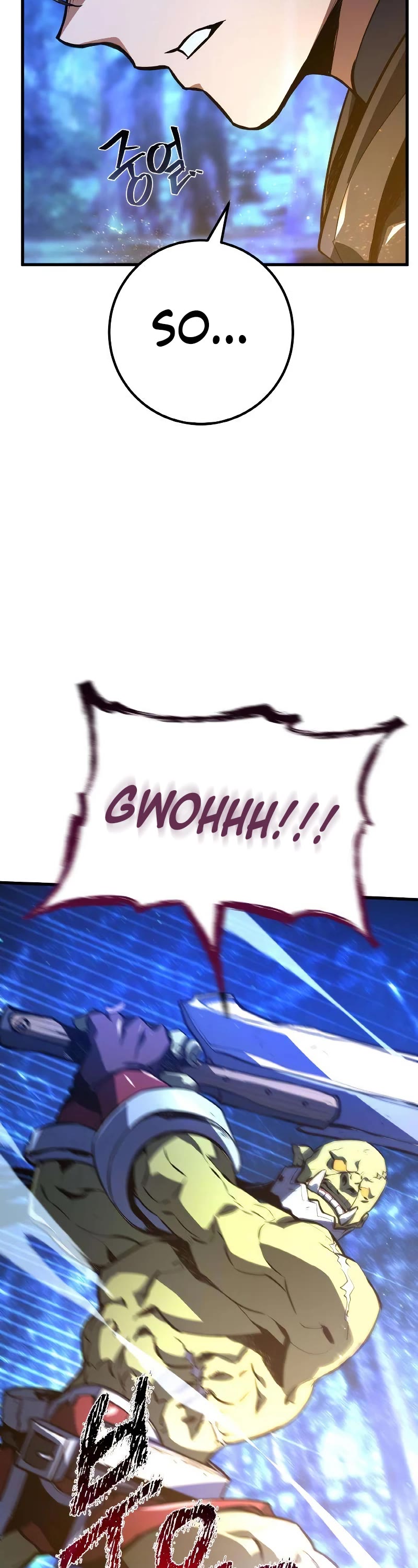 World's Strongest Troll Chapter 22 page 46 - Chapter 22