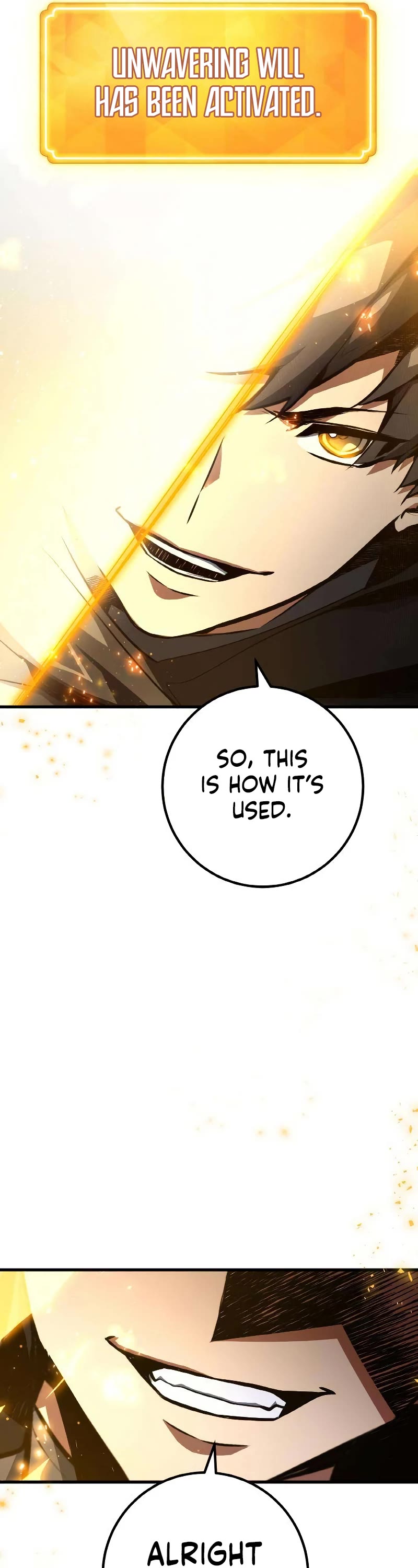 World's Strongest Troll Chapter 22 page 49 - Chapter 22