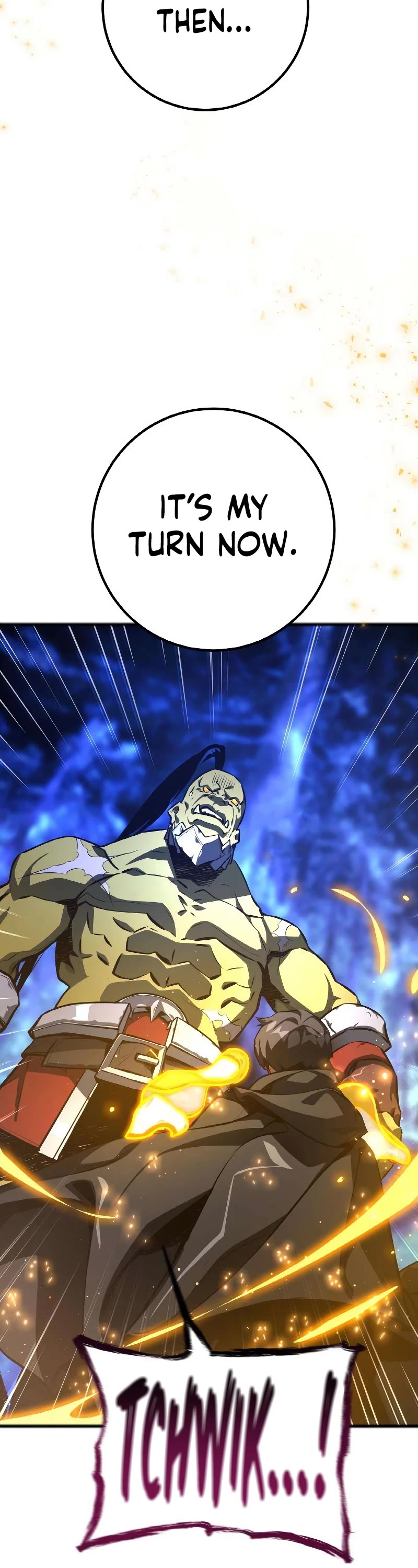 World's Strongest Troll Chapter 22 page 50 - Chapter 22