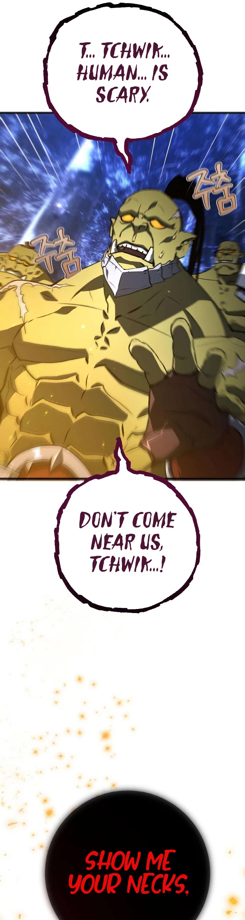 World's Strongest Troll Chapter 22 page 54 - Chapter 22