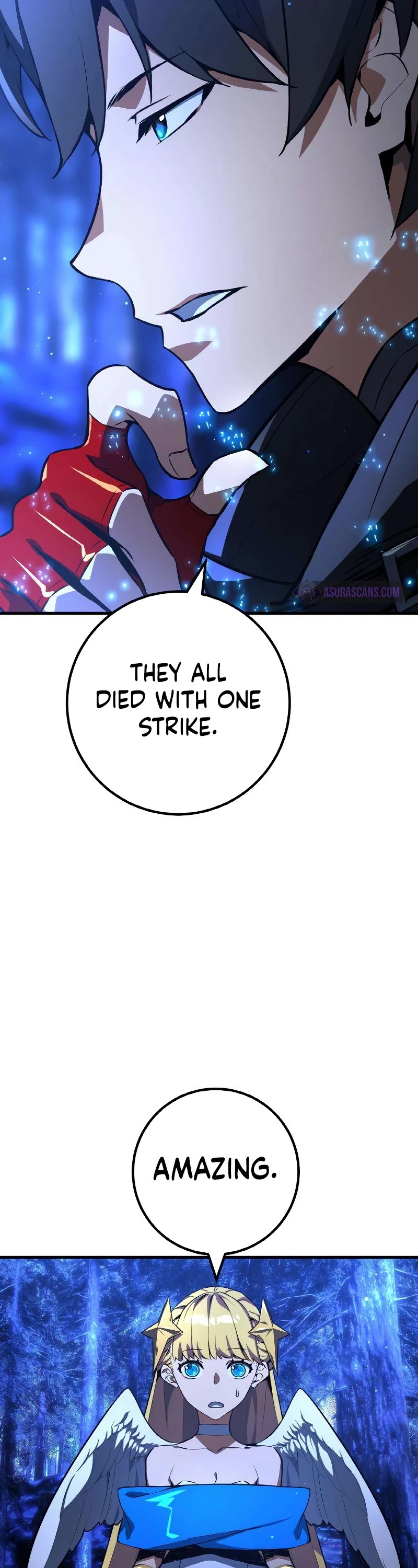 World's Strongest Troll Chapter 22 page 60 - Chapter 22