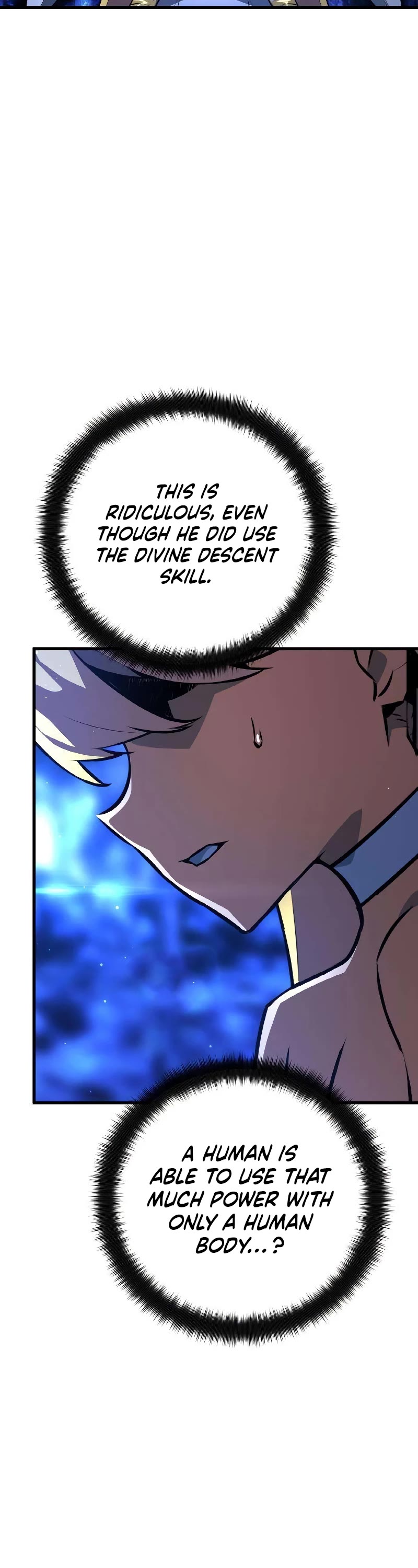 World's Strongest Troll Chapter 22 page 61 - Chapter 22