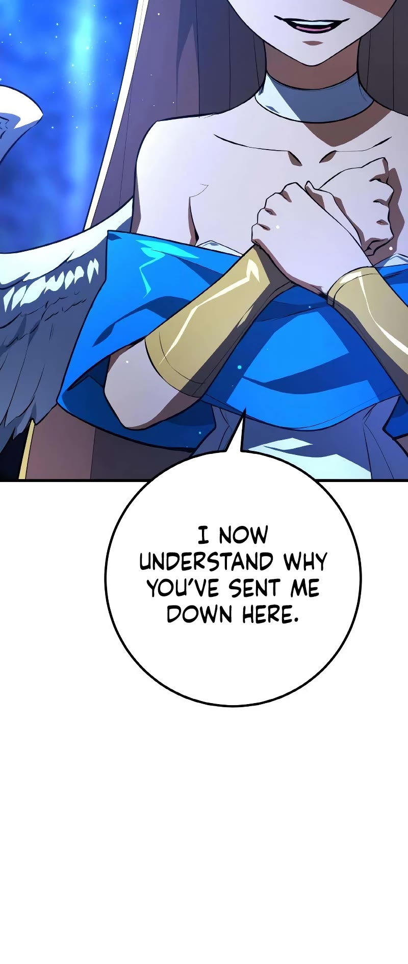 World's Strongest Troll Chapter 22 page 63 - Chapter 22
