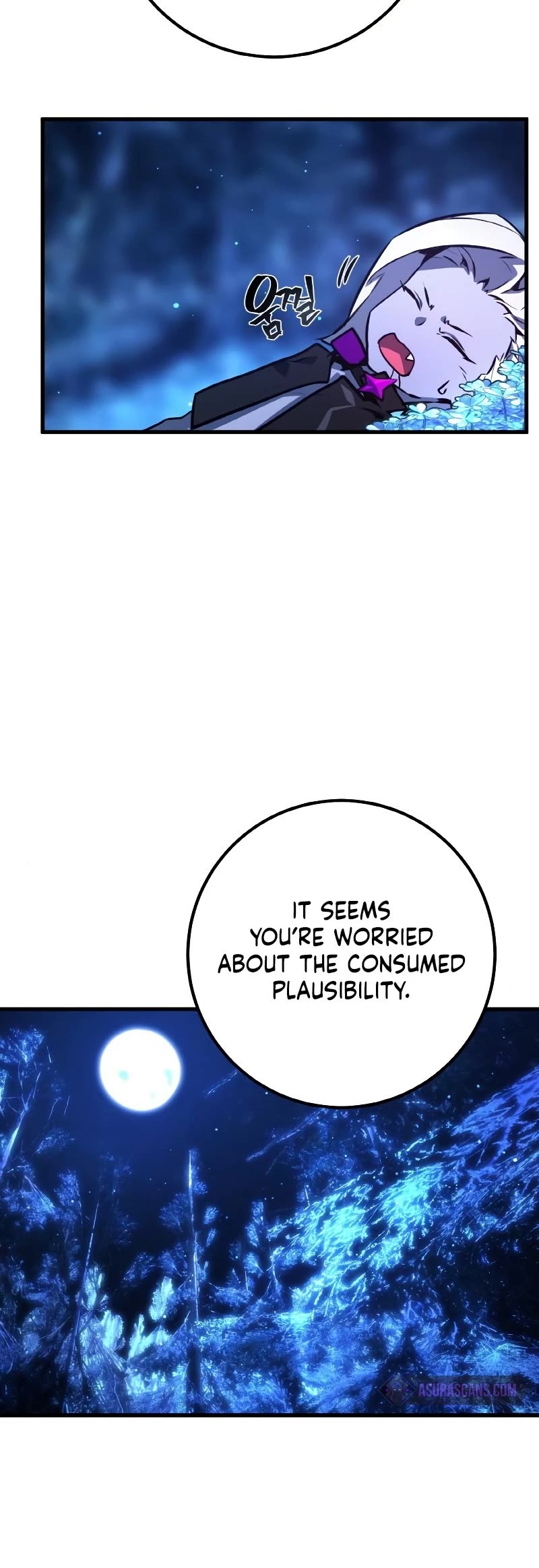World's Strongest Troll Chapter 23 page 15 - Chapter 23