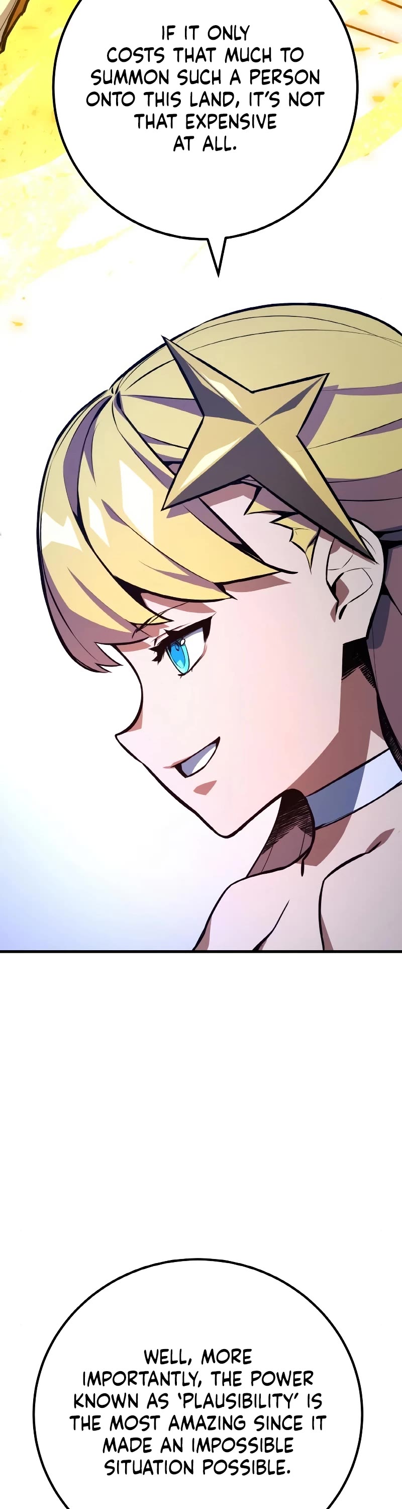 World's Strongest Troll Chapter 23 page 17 - Chapter 23