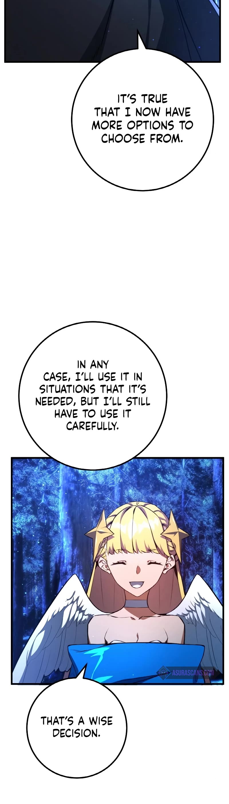 World's Strongest Troll Chapter 23 page 19 - Chapter 23