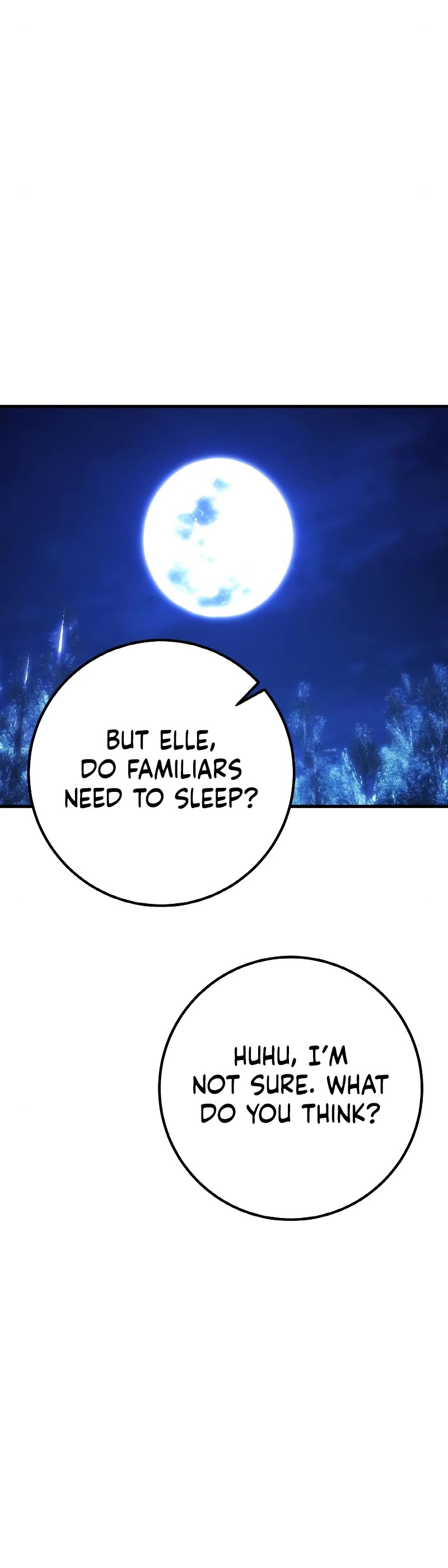 World's Strongest Troll Chapter 23 page 20 - Chapter 23