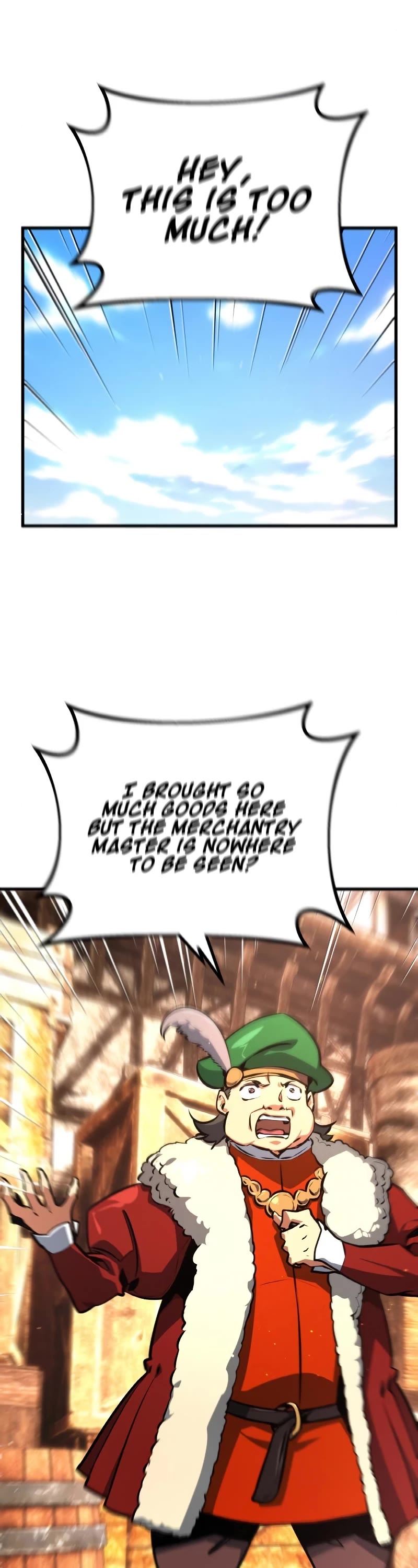 World's Strongest Troll Chapter 23 page 26 - Chapter 23