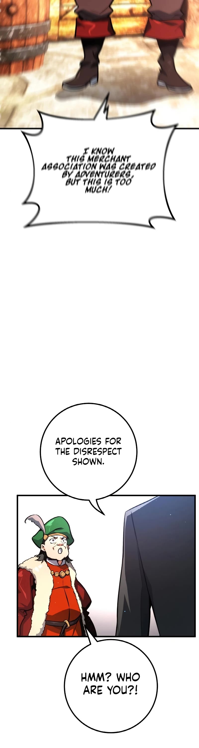 World's Strongest Troll Chapter 23 page 27 - Chapter 23