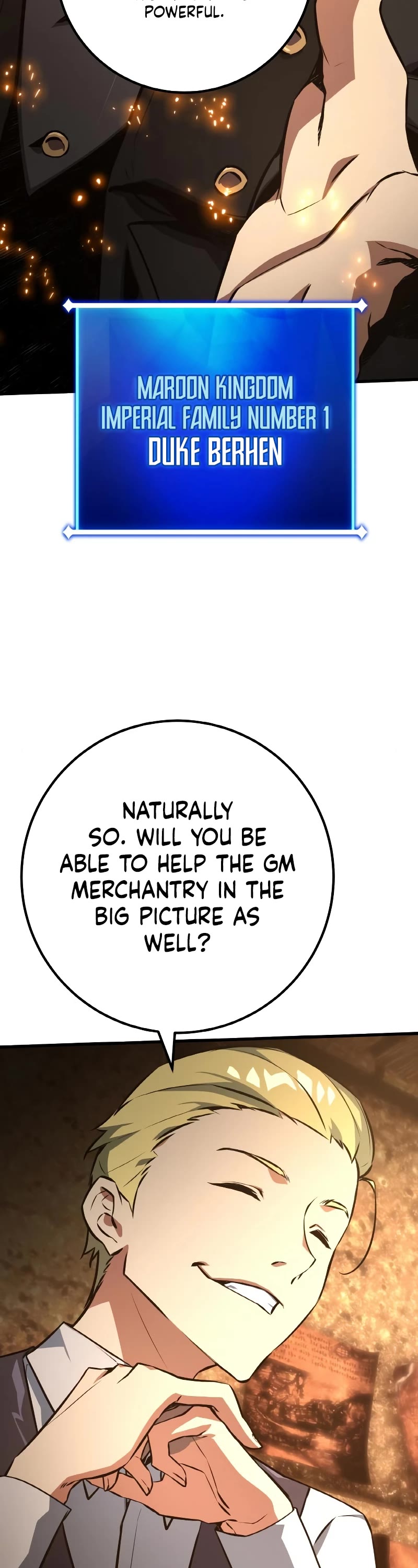 World's Strongest Troll Chapter 23 page 32 - Chapter 23