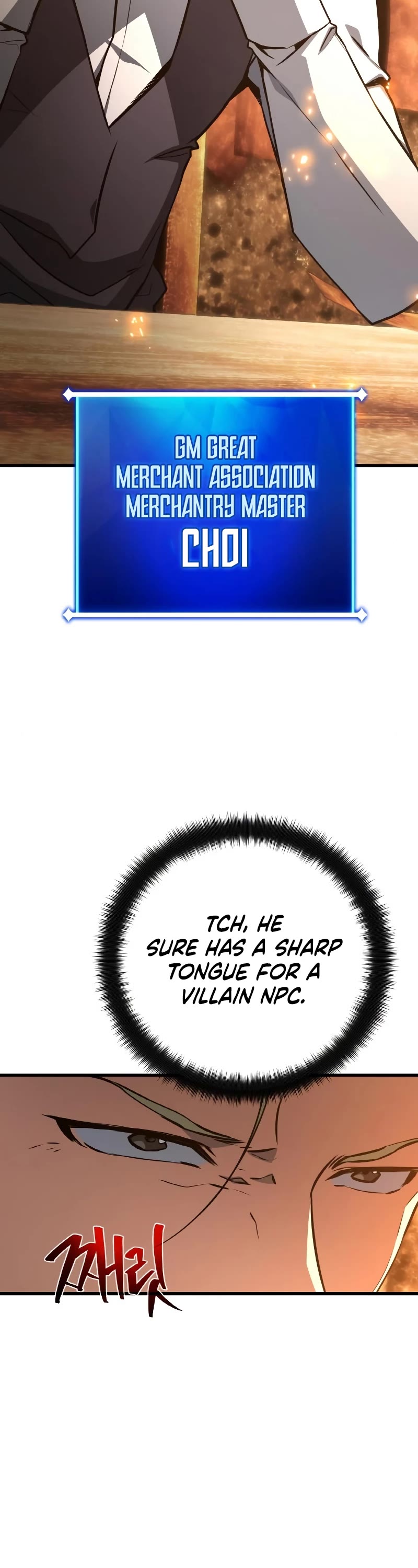 World's Strongest Troll Chapter 23 page 33 - Chapter 23