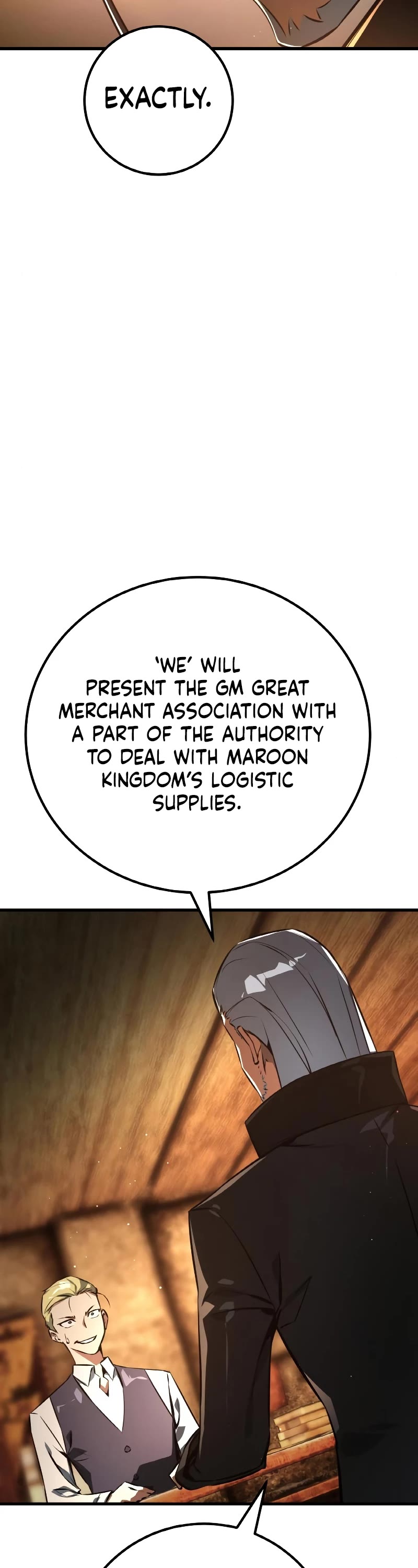 World's Strongest Troll Chapter 23 page 47 - Chapter 23