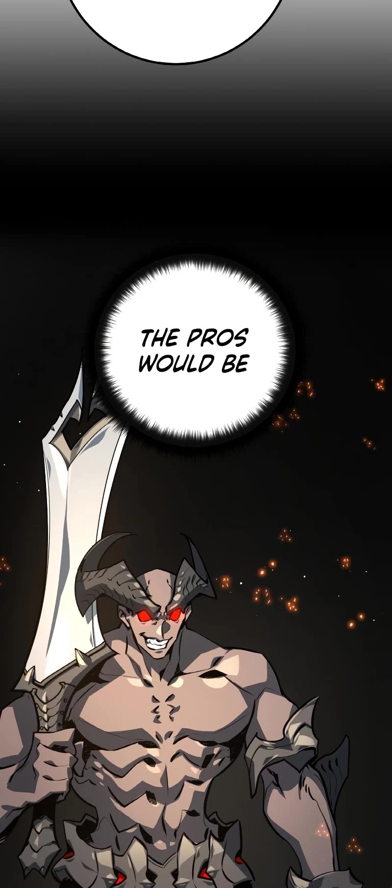 World's Strongest Troll Chapter 23 page 5 - Chapter 23