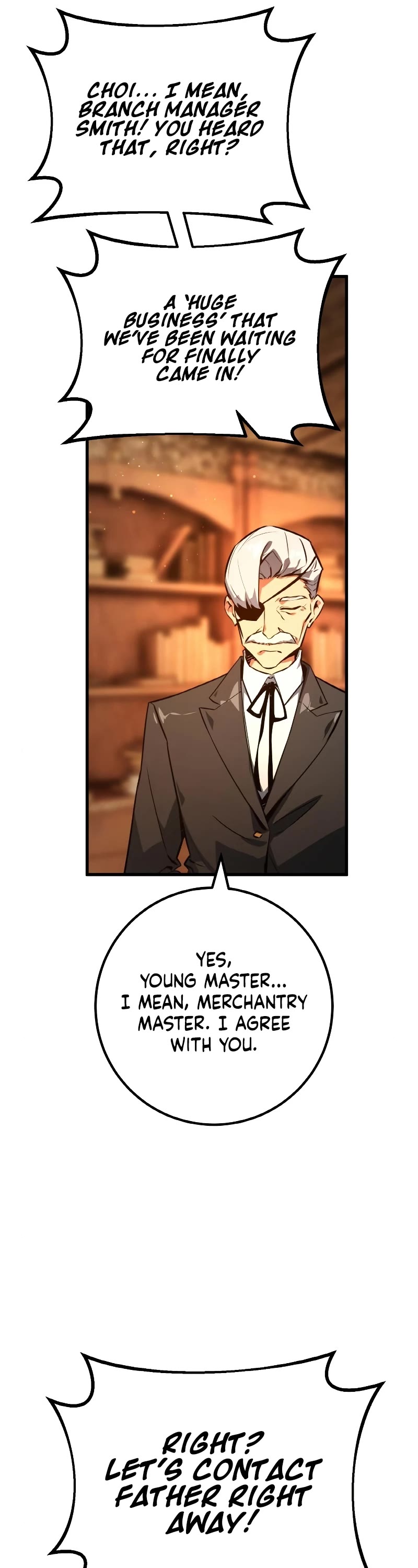 World's Strongest Troll Chapter 23 page 51 - Chapter 23