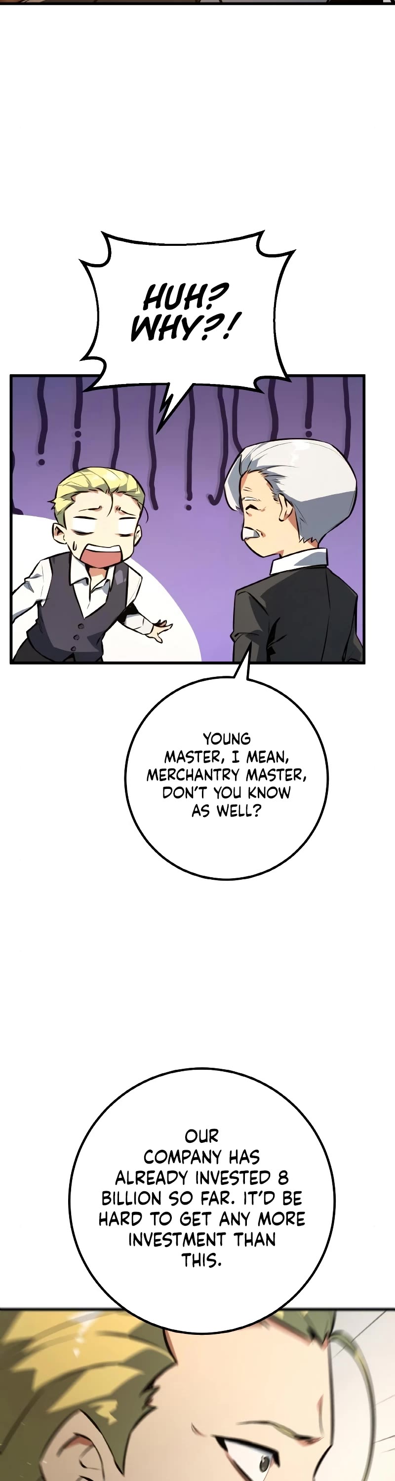 World's Strongest Troll Chapter 23 page 53 - Chapter 23