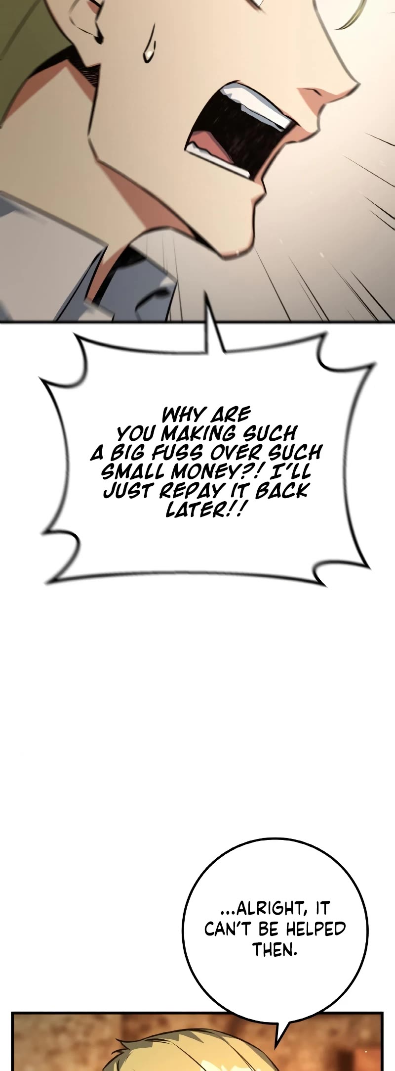 World's Strongest Troll Chapter 23 page 54 - Chapter 23