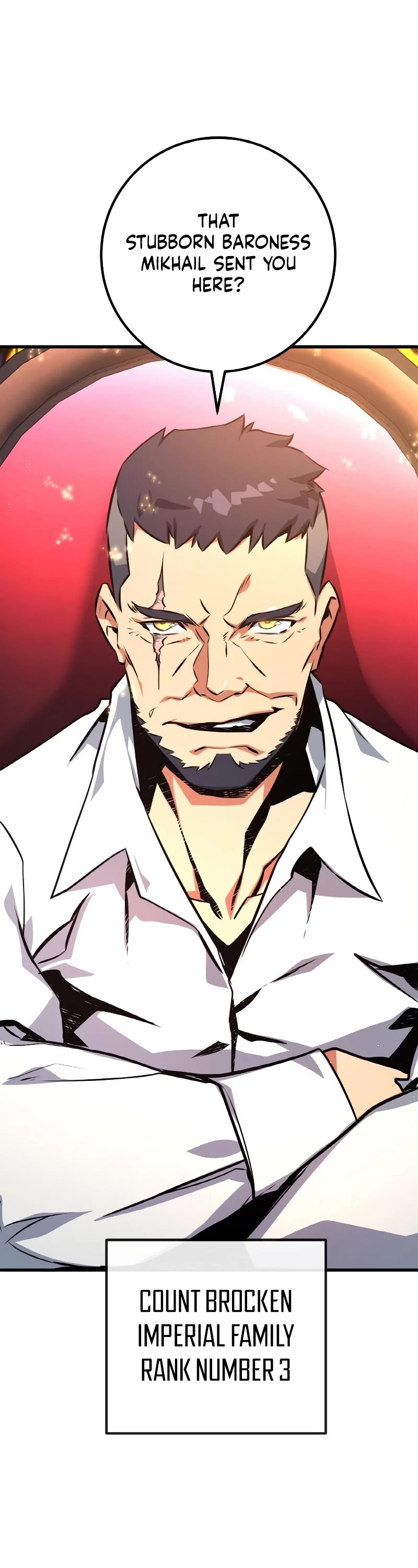 World's Strongest Troll Chapter 23 page 60 - Chapter 23