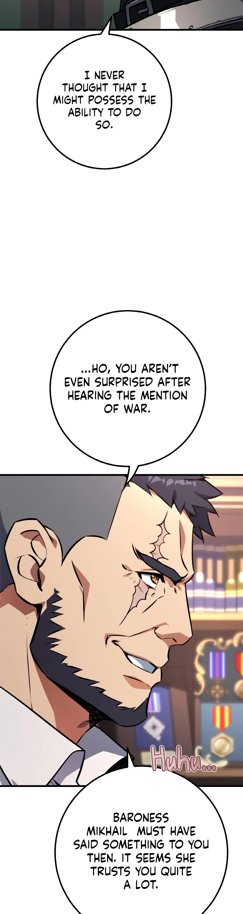 World's Strongest Troll Chapter 24 page 11 - Chapter 24