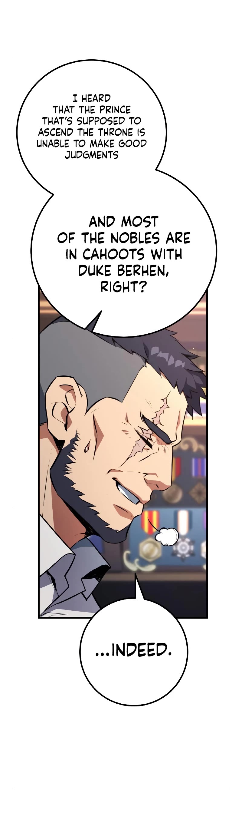 World's Strongest Troll Chapter 24 page 13 - Chapter 24