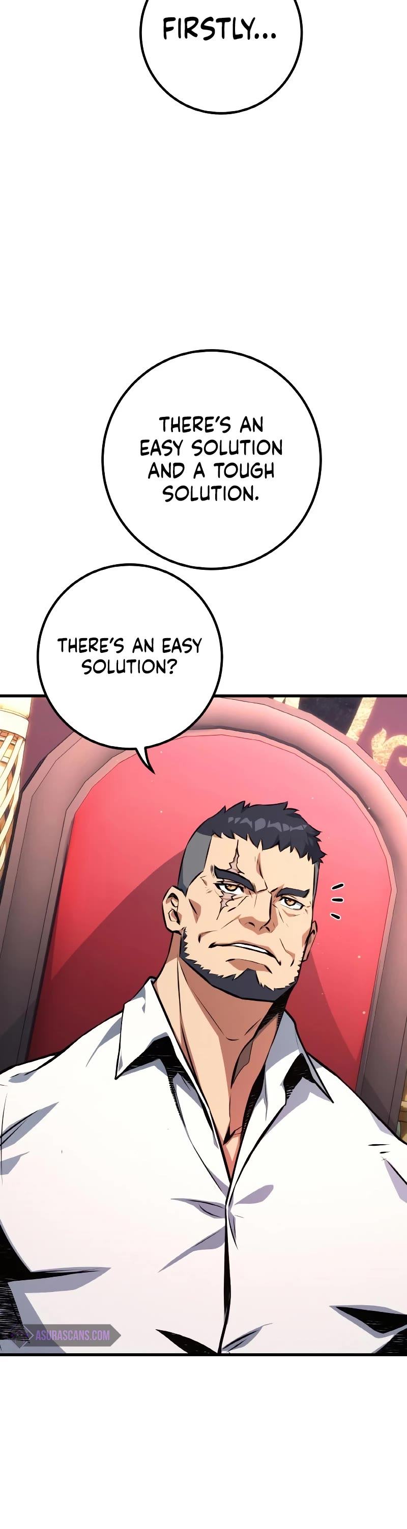 World's Strongest Troll Chapter 24 page 15 - Chapter 24