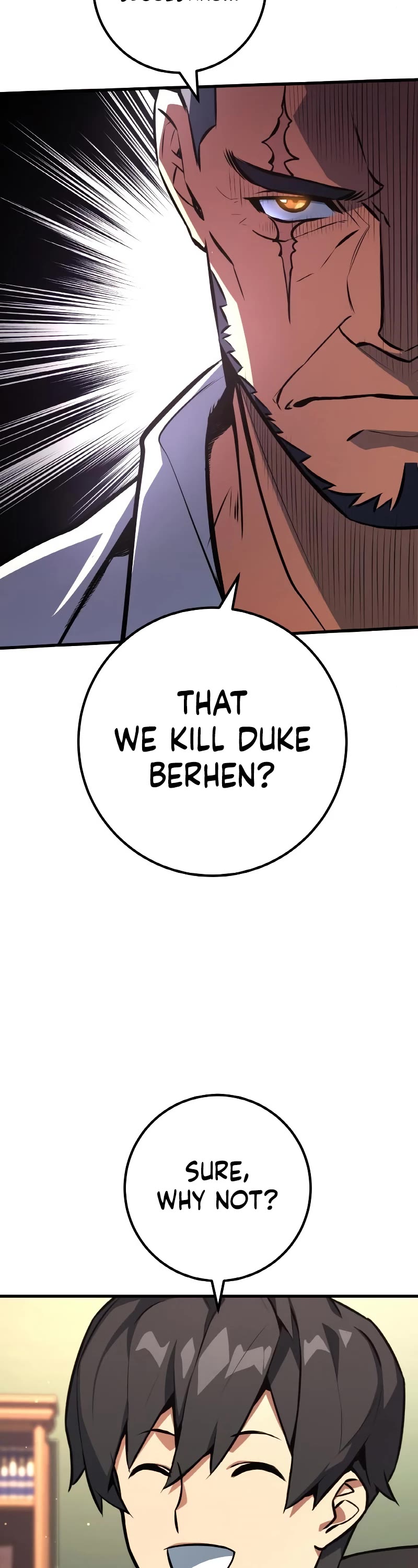 World's Strongest Troll Chapter 24 page 17 - Chapter 24