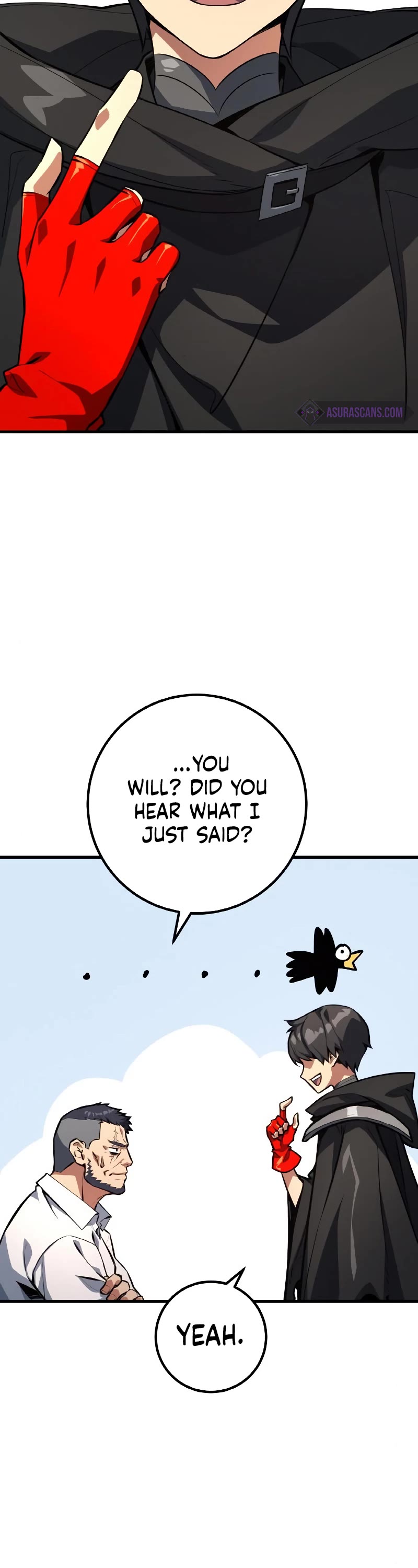 World's Strongest Troll Chapter 24 page 23 - Chapter 24