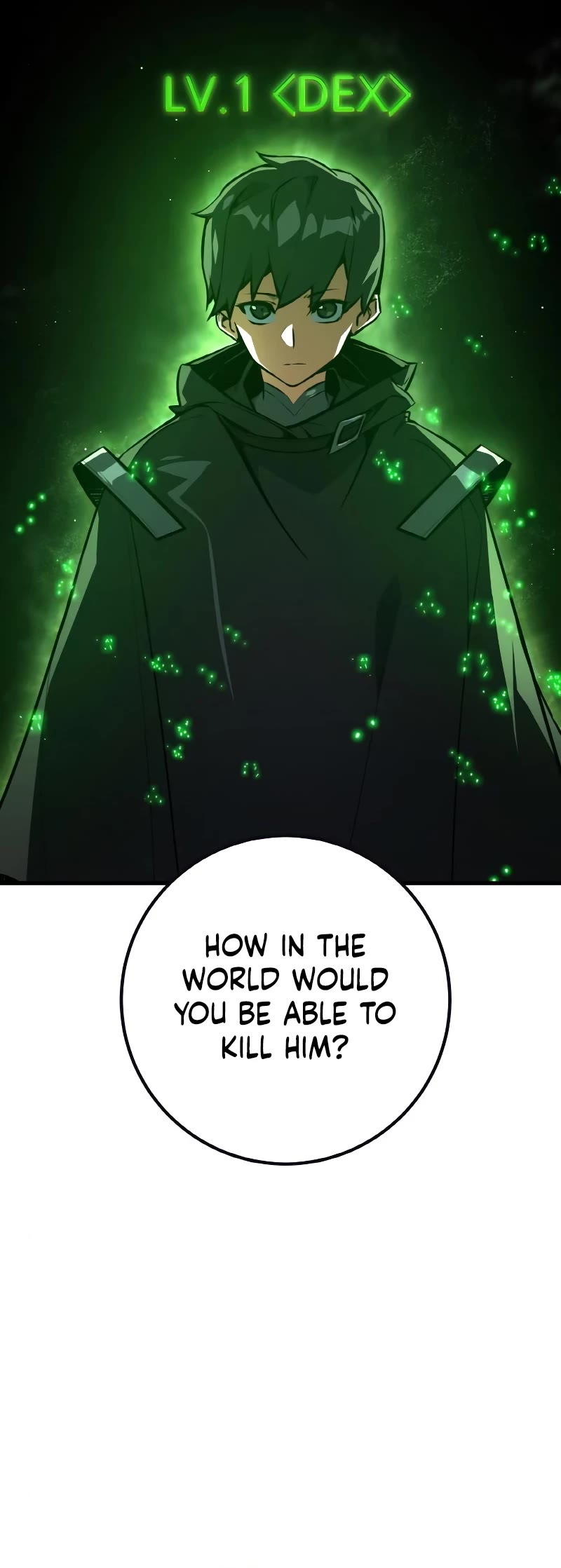 World's Strongest Troll Chapter 24 page 25 - Chapter 24