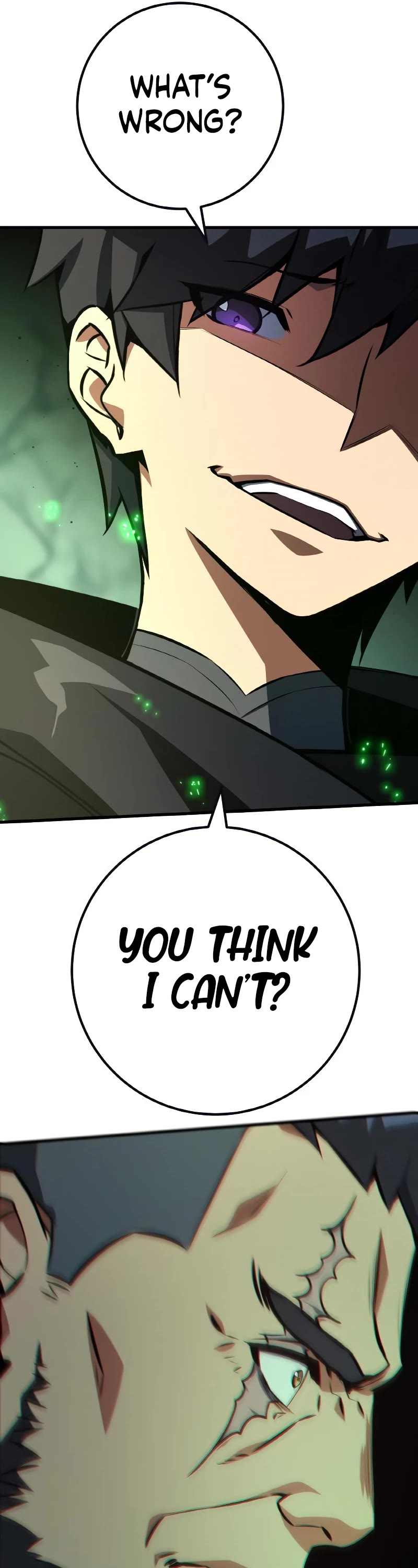 World's Strongest Troll Chapter 24 page 26 - Chapter 24