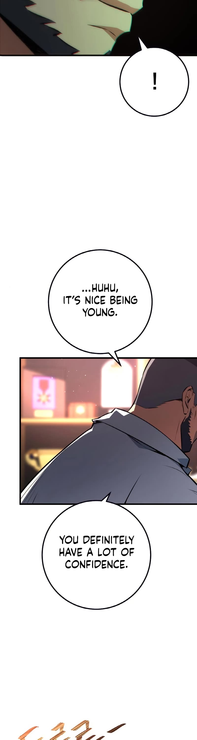 World's Strongest Troll Chapter 24 page 27 - Chapter 24