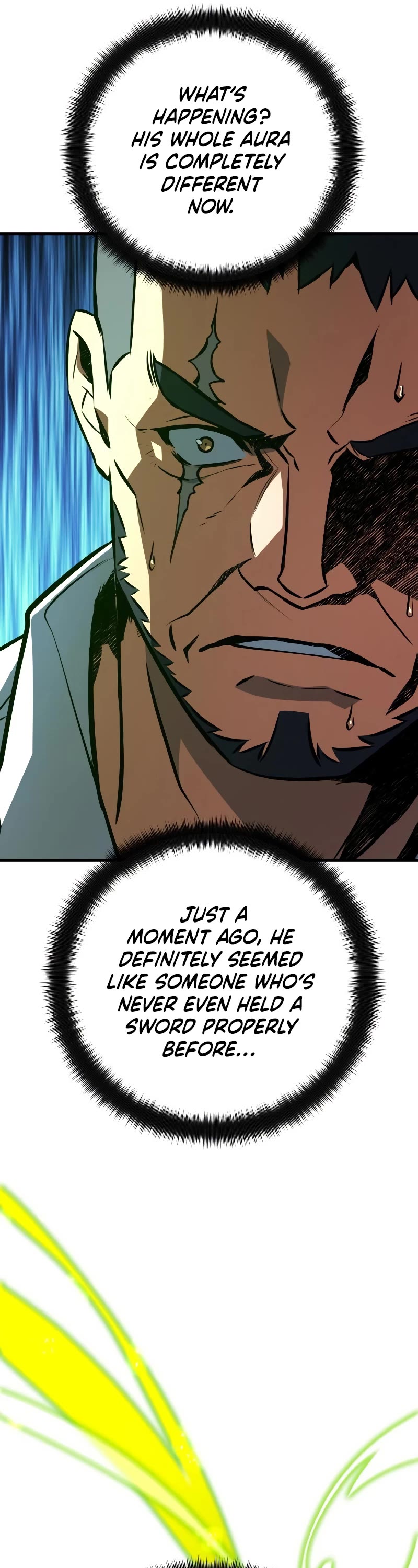 World's Strongest Troll Chapter 24 page 38 - Chapter 24