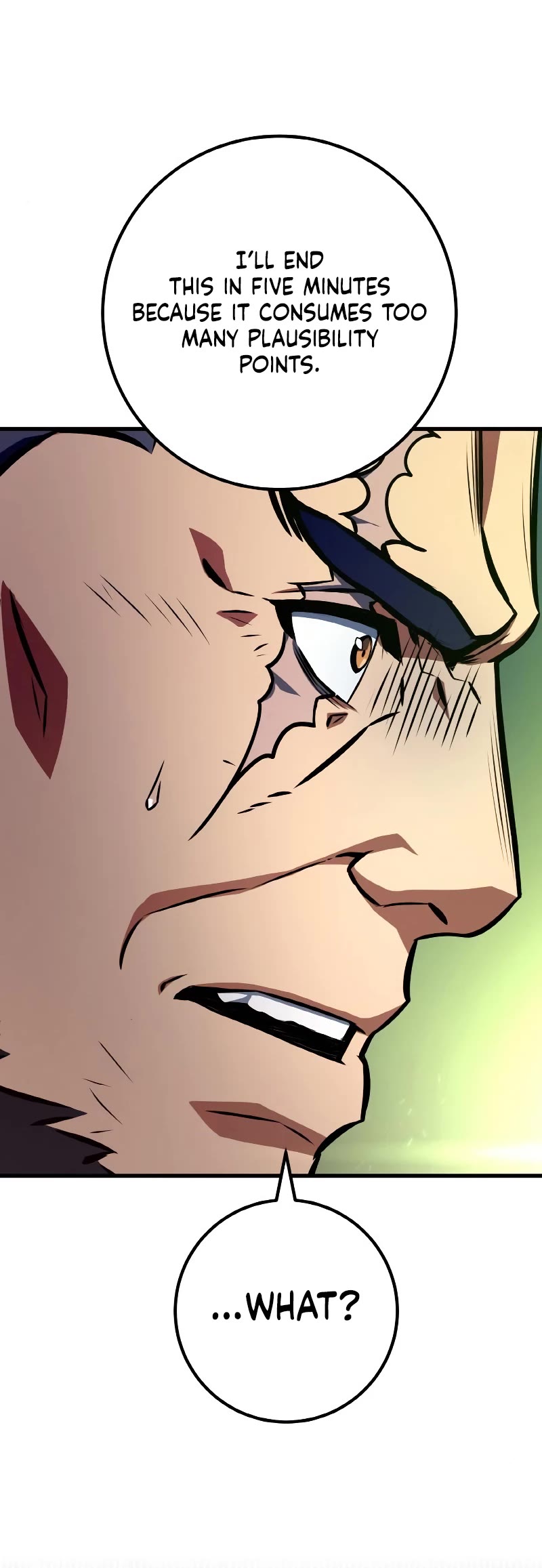 World's Strongest Troll Chapter 24 page 42 - Chapter 24