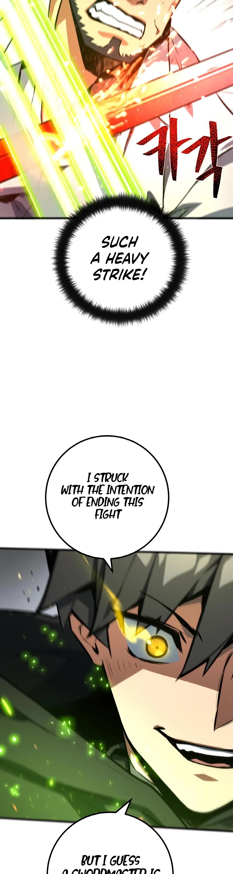 World's Strongest Troll Chapter 24 page 46 - Chapter 24