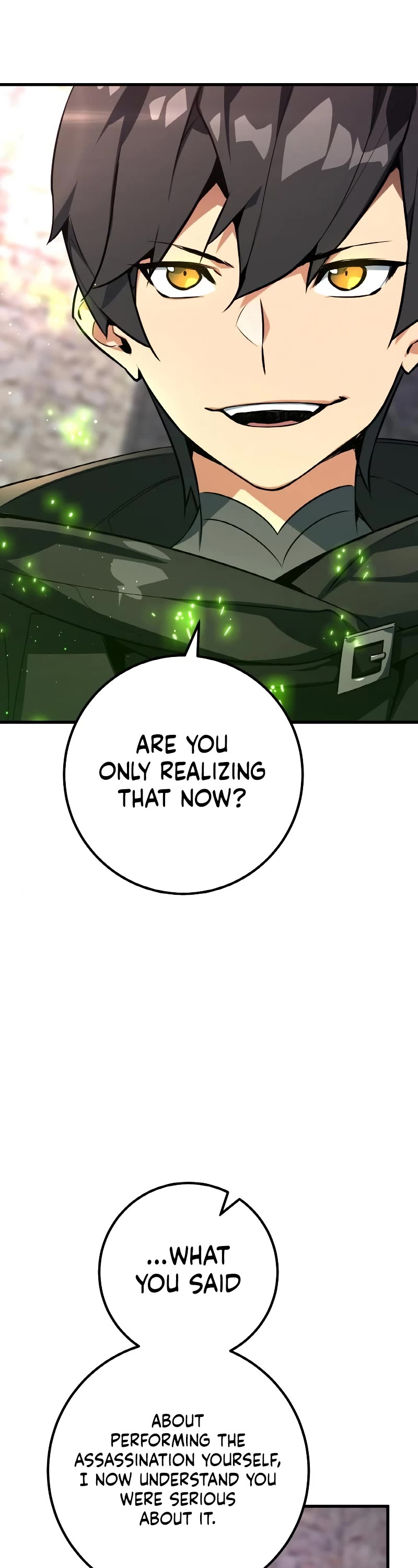 World's Strongest Troll Chapter 24 page 49 - Chapter 24
