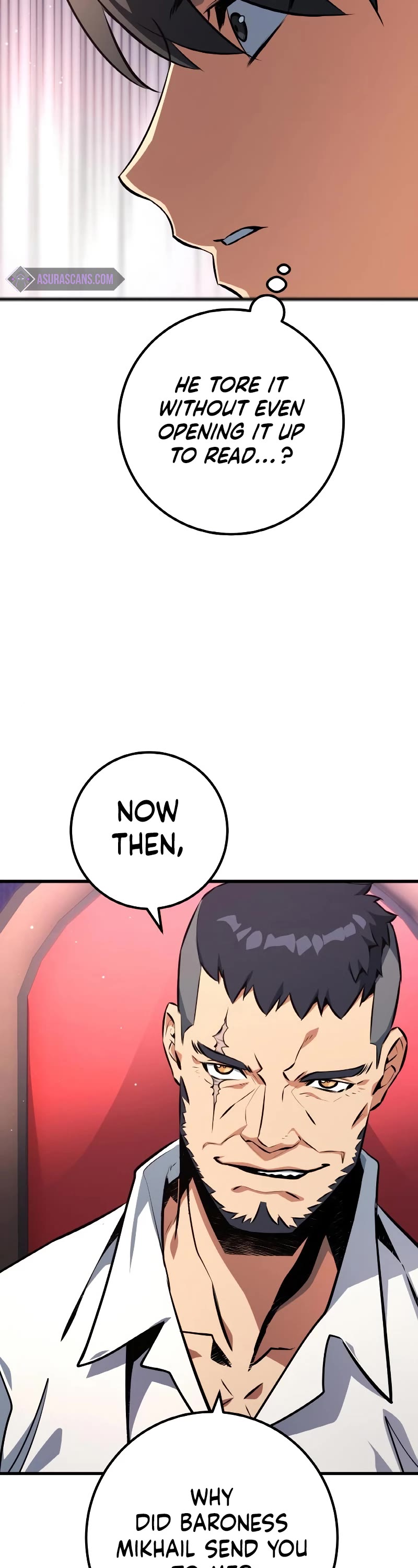 World's Strongest Troll Chapter 24 page 5 - Chapter 24