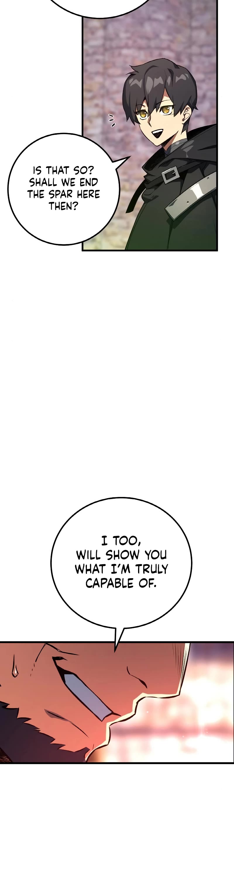 World's Strongest Troll Chapter 24 page 50 - Chapter 24
