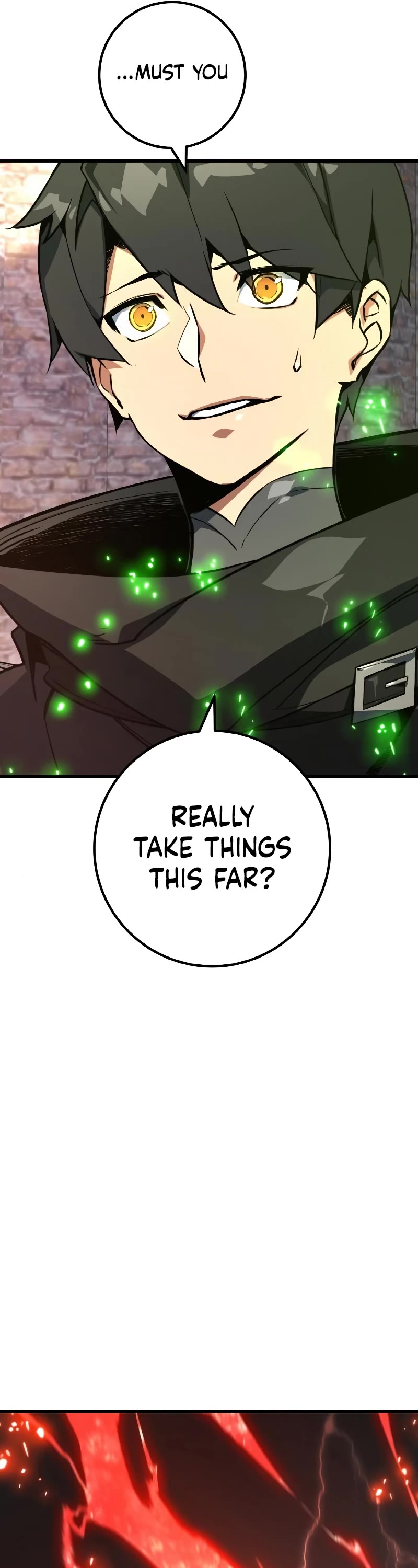 World's Strongest Troll Chapter 24 page 55 - Chapter 24
