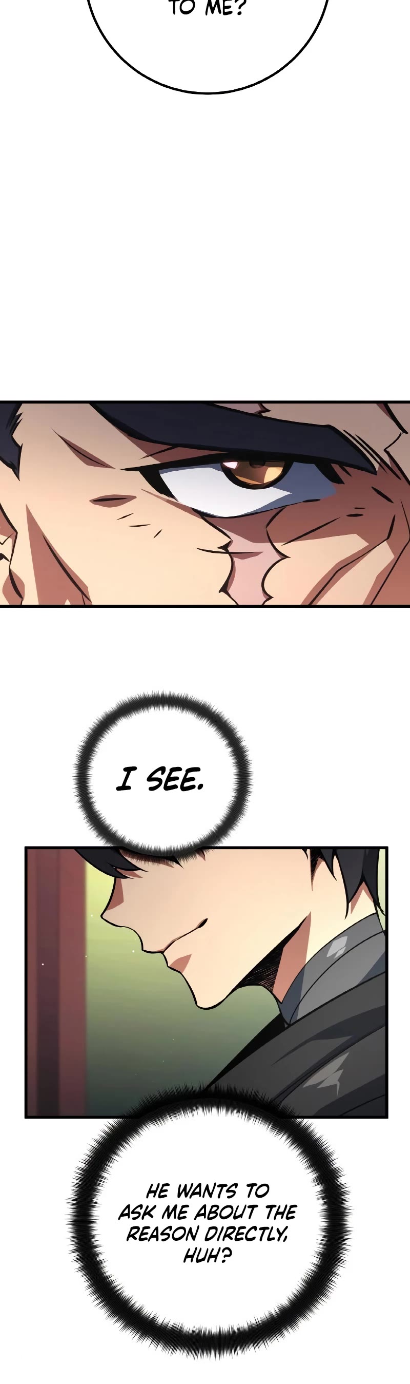 World's Strongest Troll Chapter 24 page 6 - Chapter 24