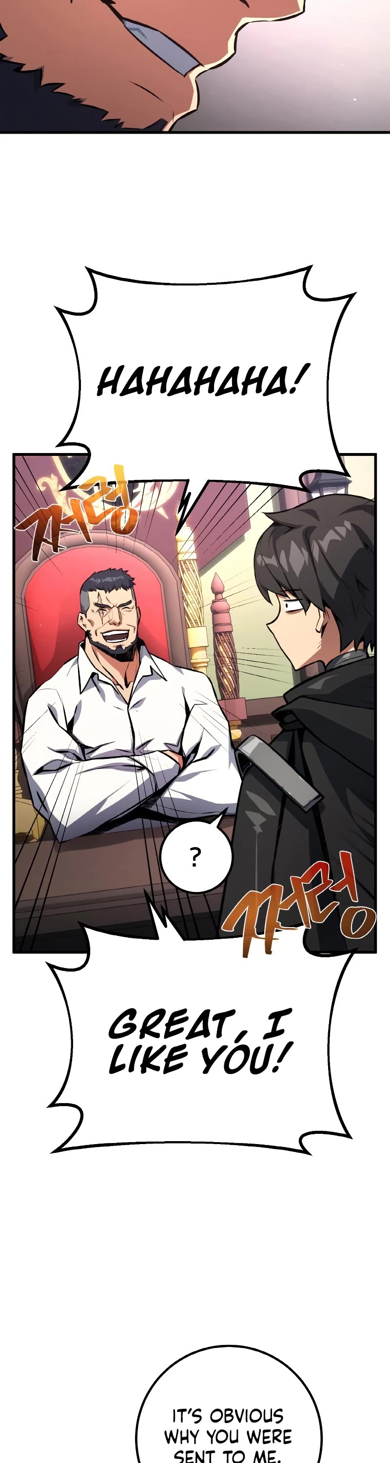 World's Strongest Troll Chapter 24 page 9 - Chapter 24