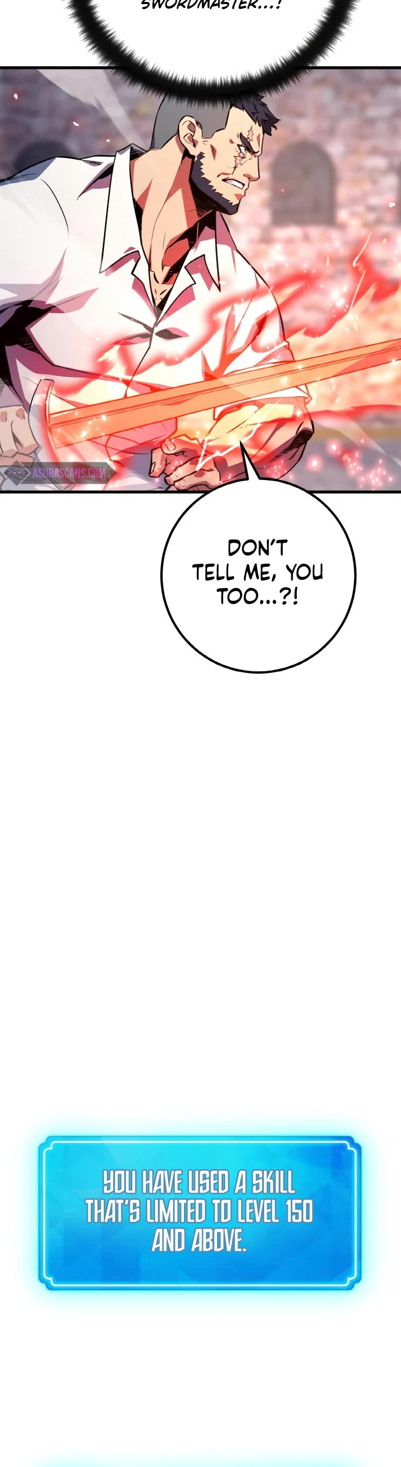 World's Strongest Troll Chapter 25 page 11 - Chapter 25