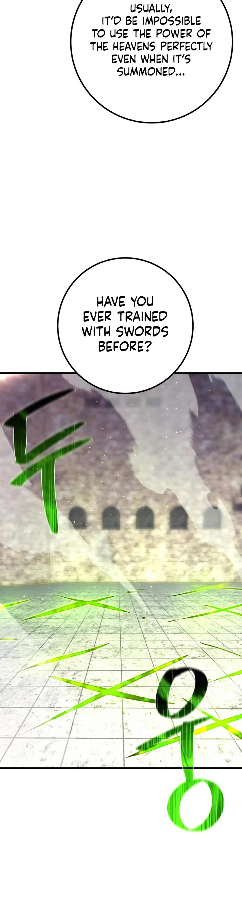 World's Strongest Troll Chapter 25 page 29 - Chapter 25
