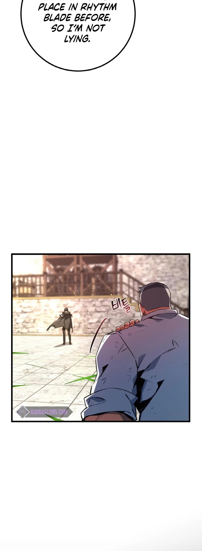 World's Strongest Troll Chapter 25 page 31 - Chapter 25