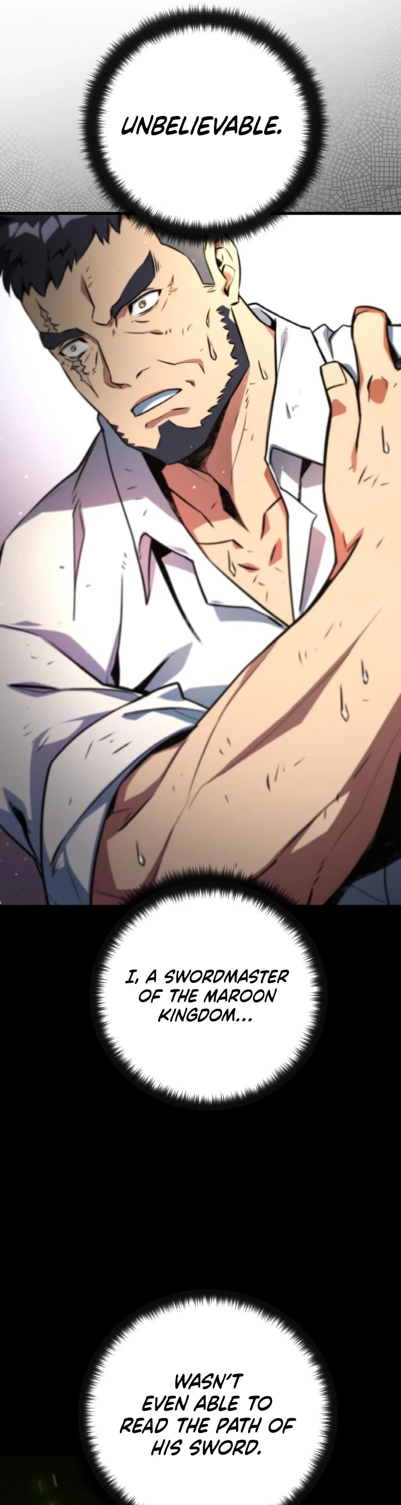 World's Strongest Troll Chapter 25 page 32 - Chapter 25
