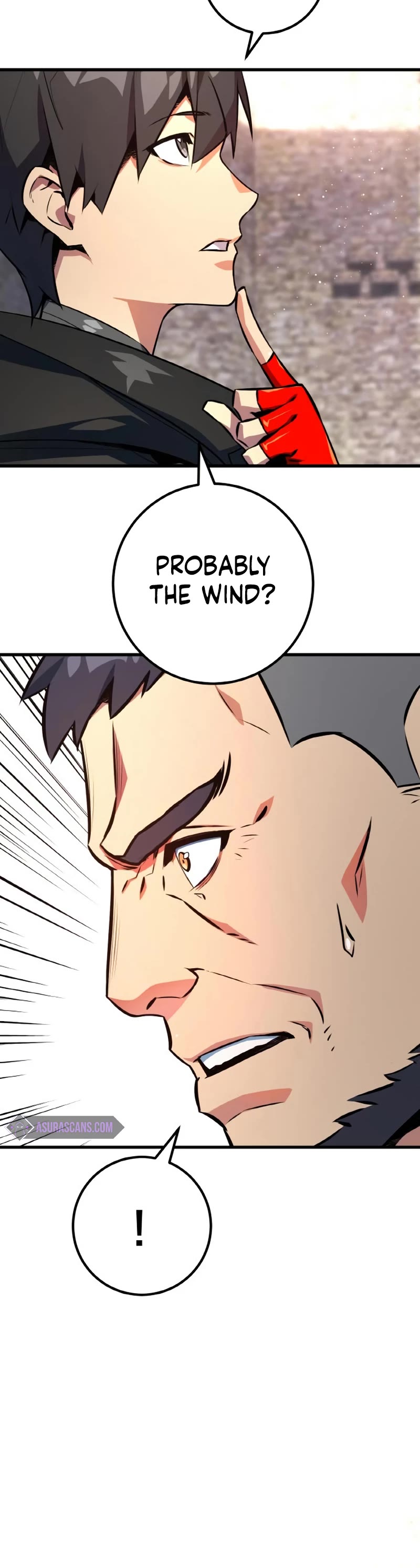 World's Strongest Troll Chapter 25 page 36 - Chapter 25