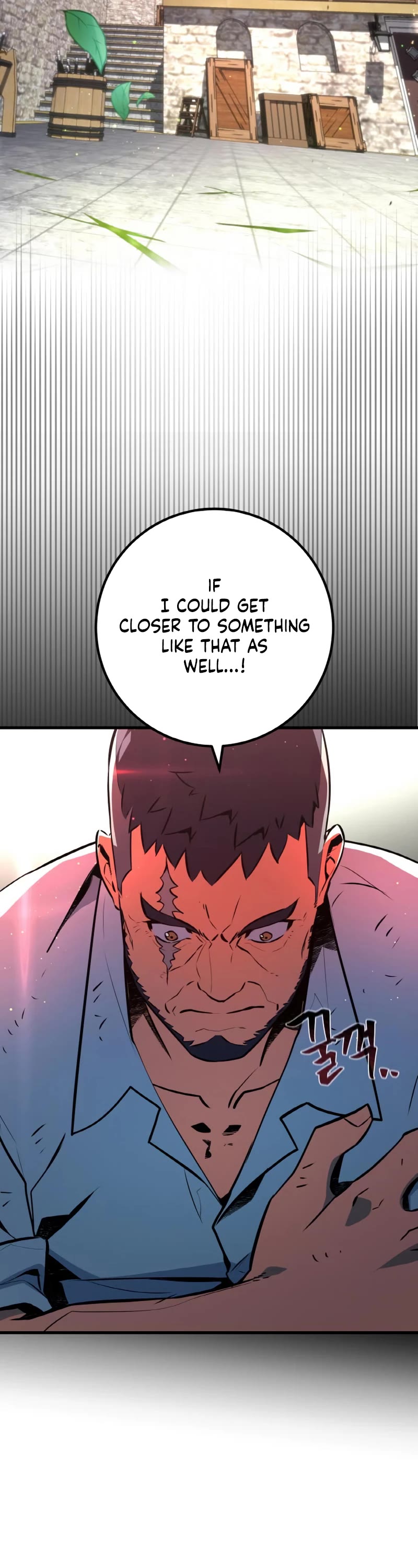 World's Strongest Troll Chapter 25 page 38 - Chapter 25